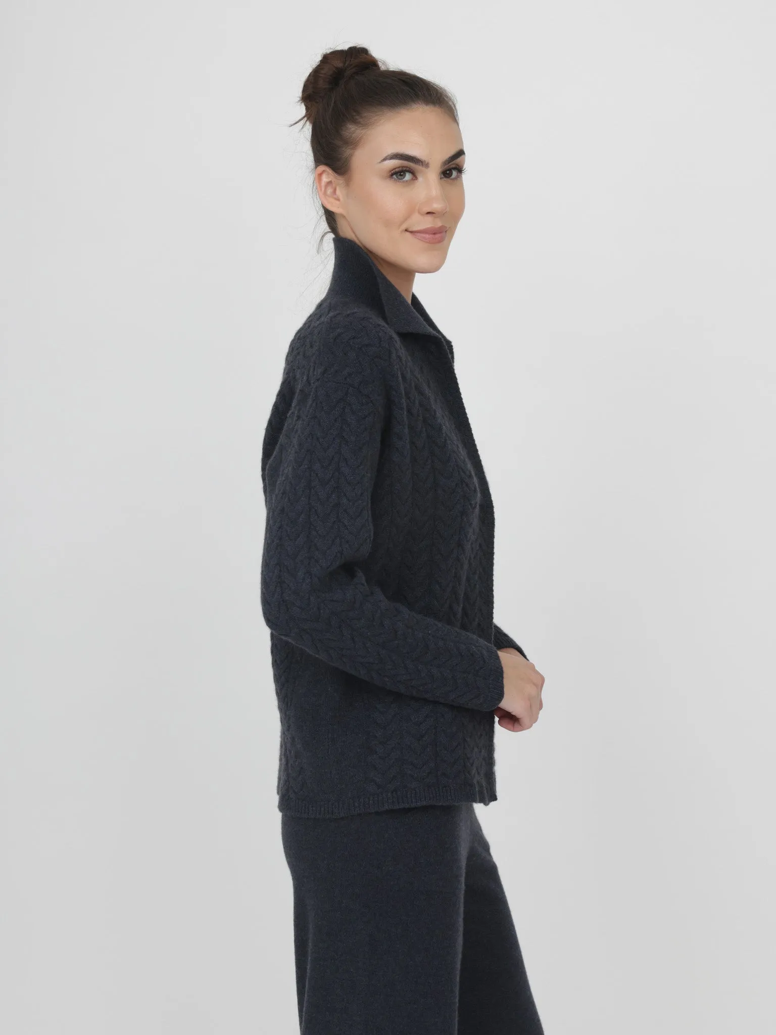 ALLEGRA CARDIGAN