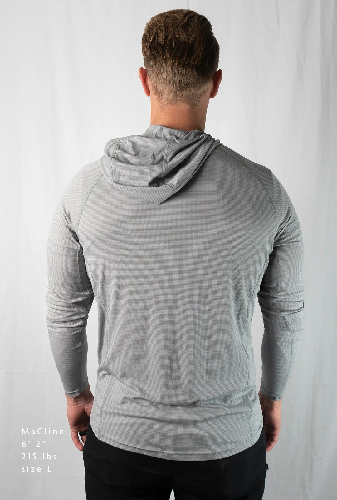 Altitude Sun Hoodie