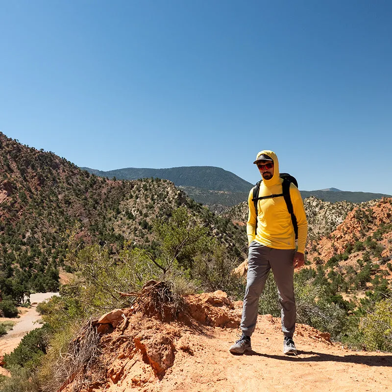 Altitude Sun Hoodie