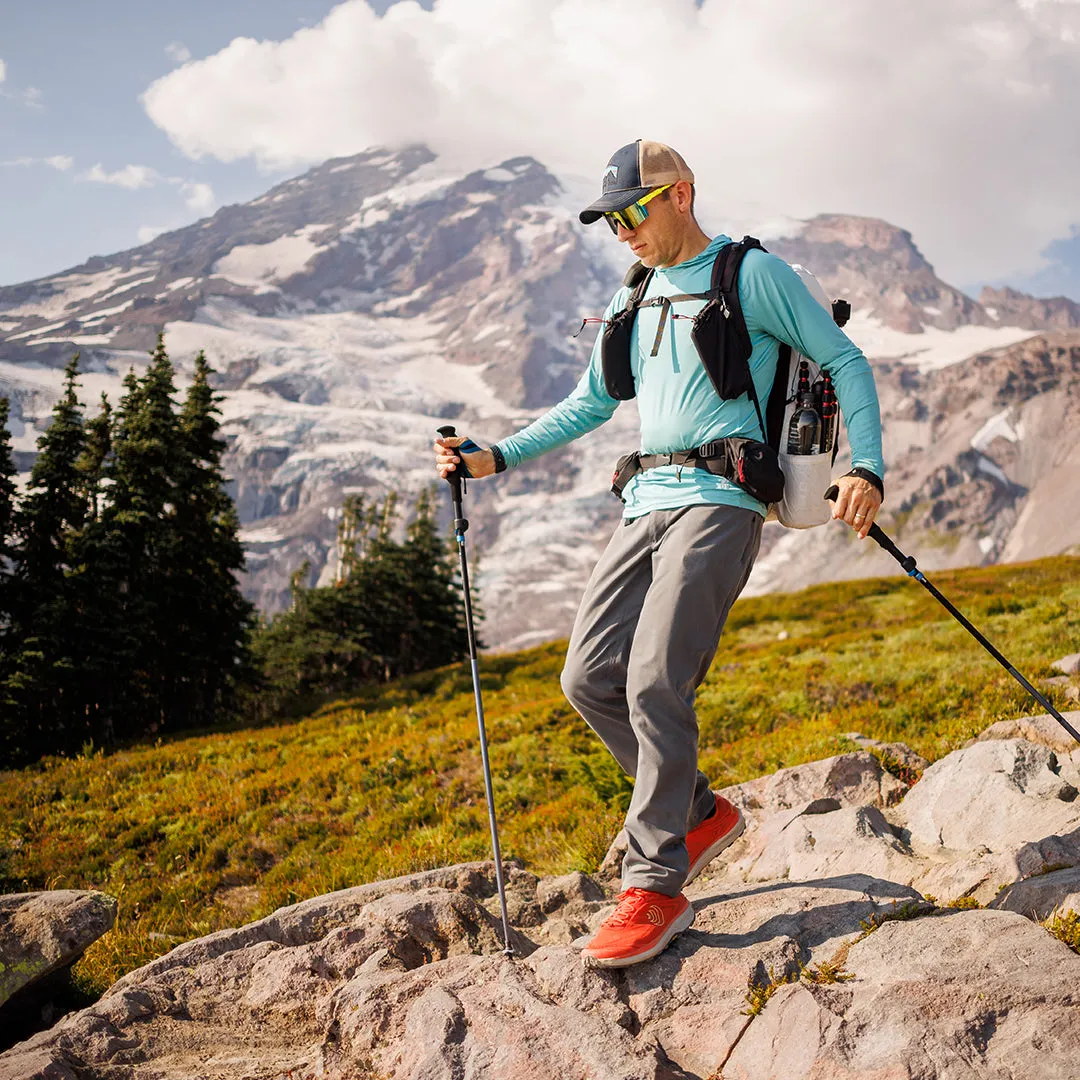 Altitude Sun Hoodie