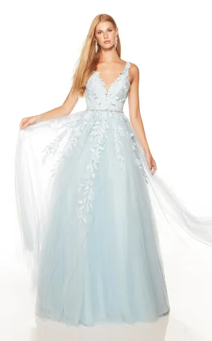 Alyce 61296 Dress