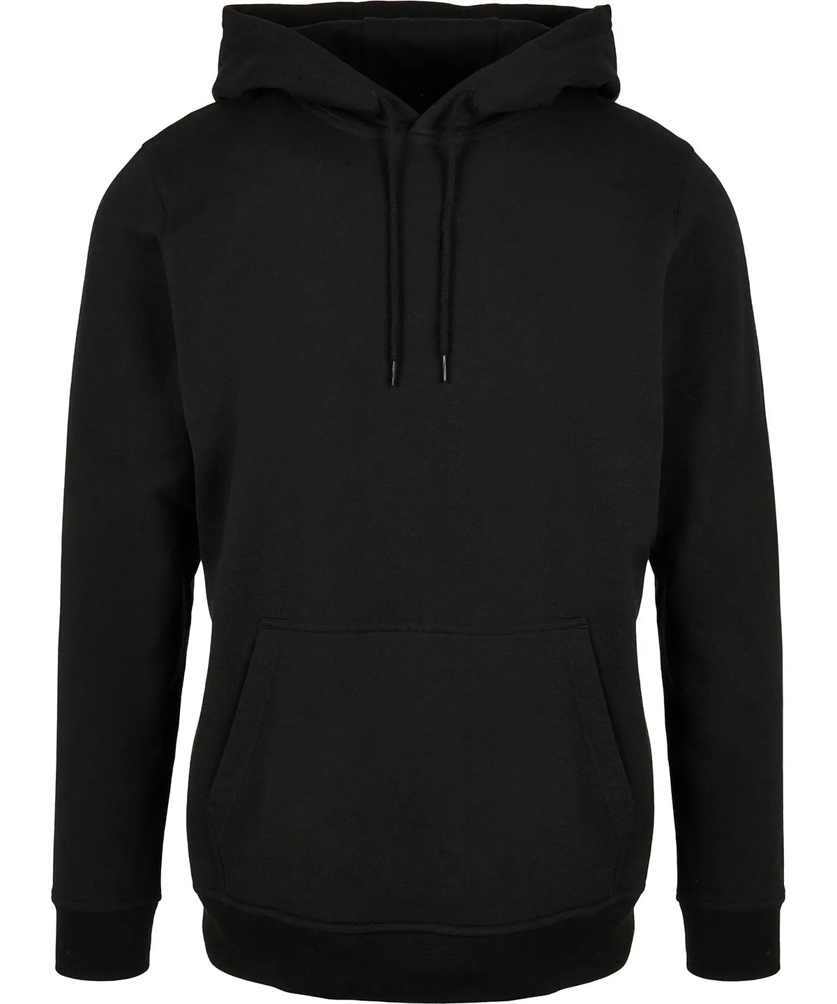 Basic hoodie