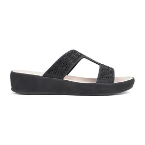 Bata Comfit ADRINA Slip-On Sandal for Women