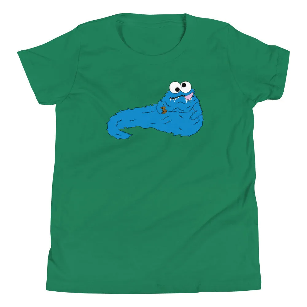 Cookie Wars Kid's Youth Tee