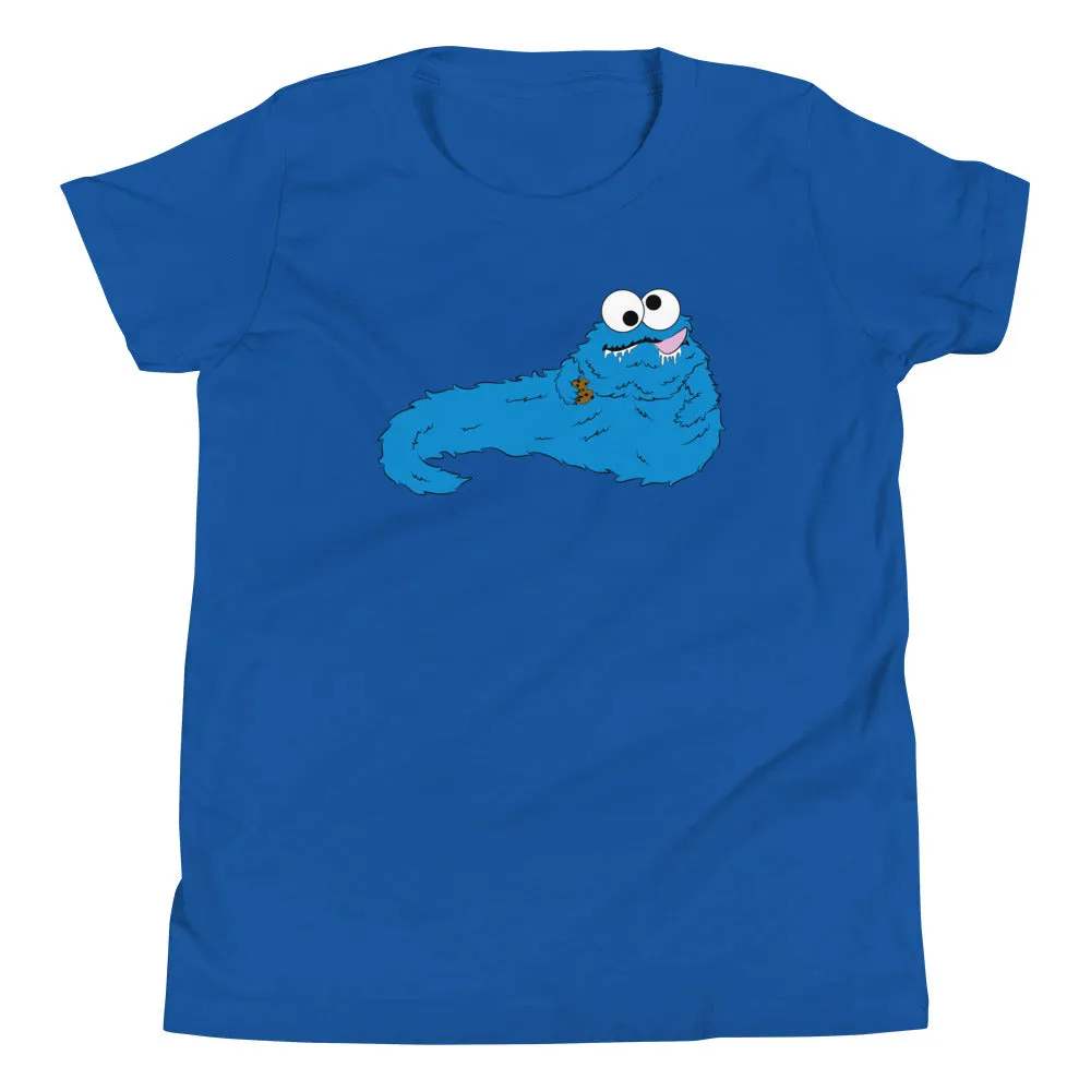 Cookie Wars Kid's Youth Tee