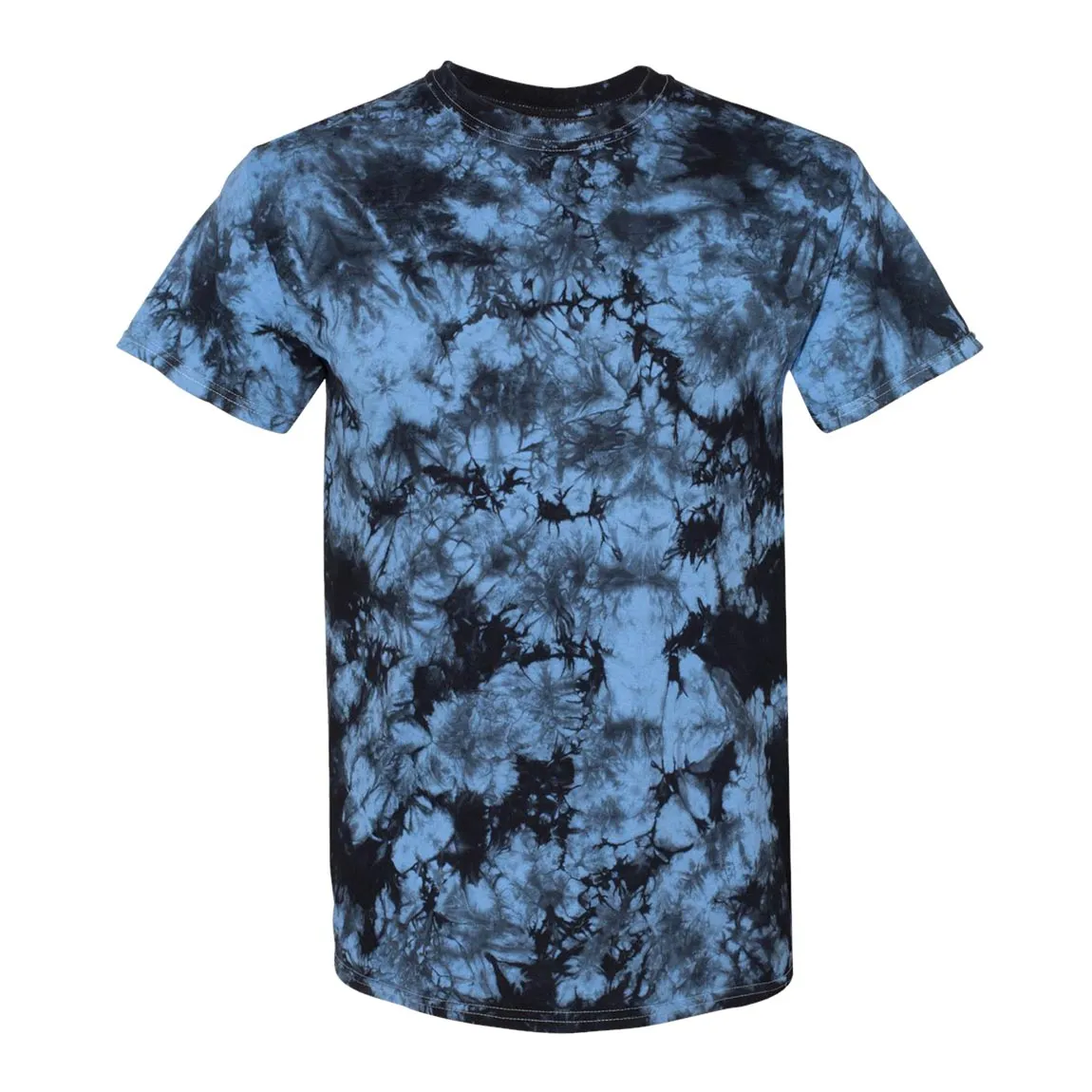 Crystal Tie Dye T-Shirt