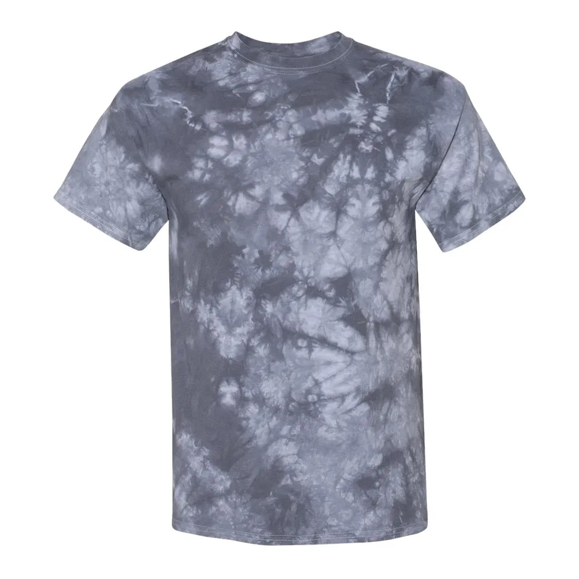 Crystal Tie Dye T-Shirt