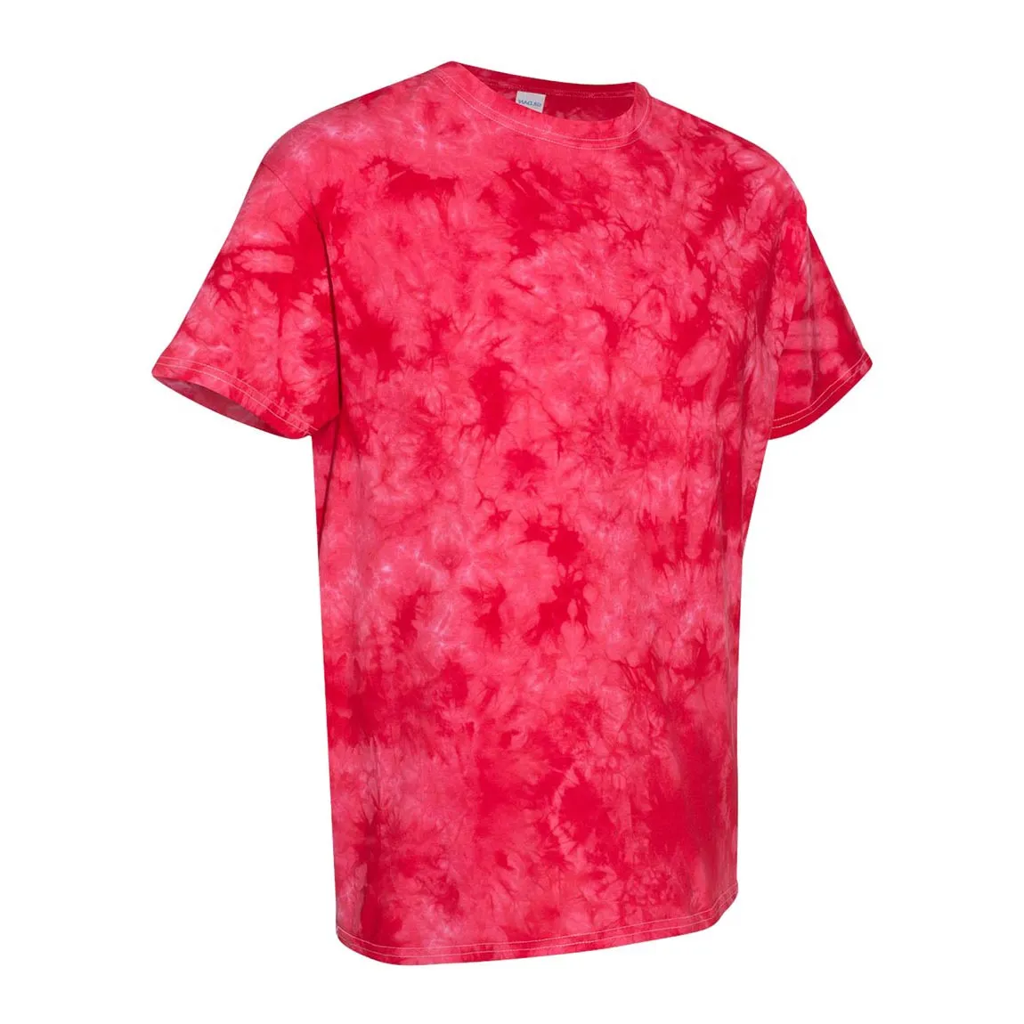 Crystal Tie Dye T-Shirt