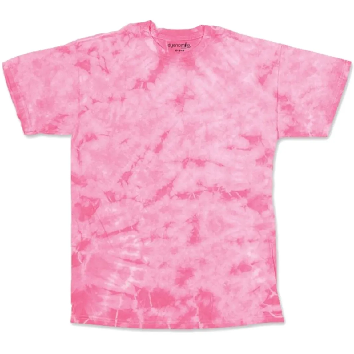 Crystal Tie Dye T-Shirt