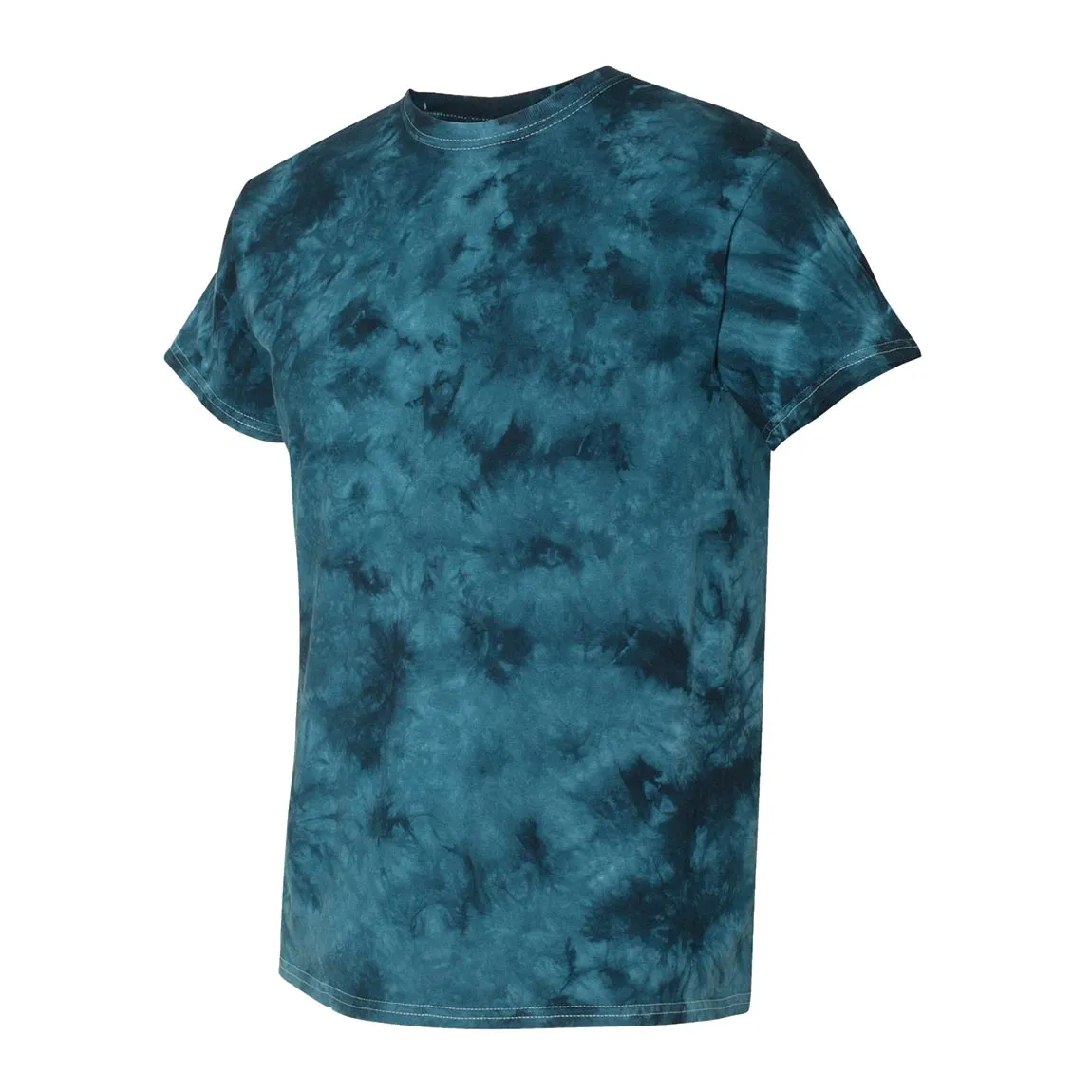 Crystal Tie Dye T-Shirt