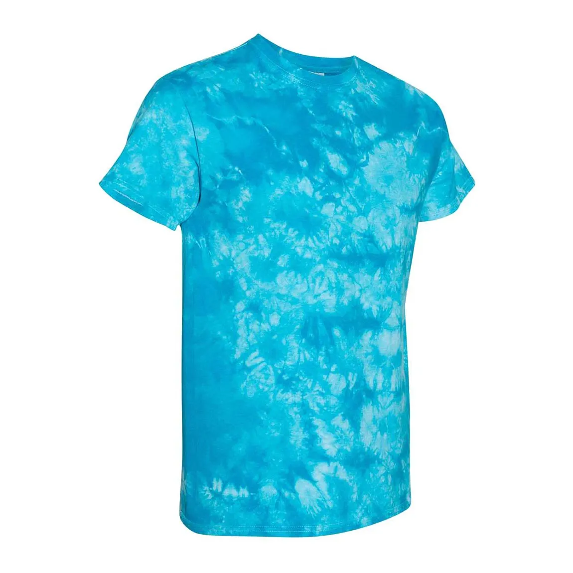 Crystal Tie Dye T-Shirt