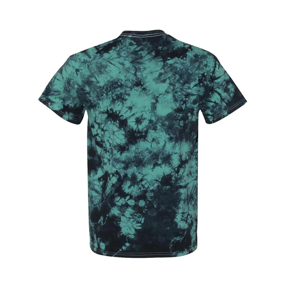 Crystal Tie Dye T-Shirt