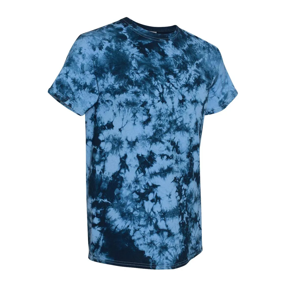 Crystal Tie Dye T-Shirt