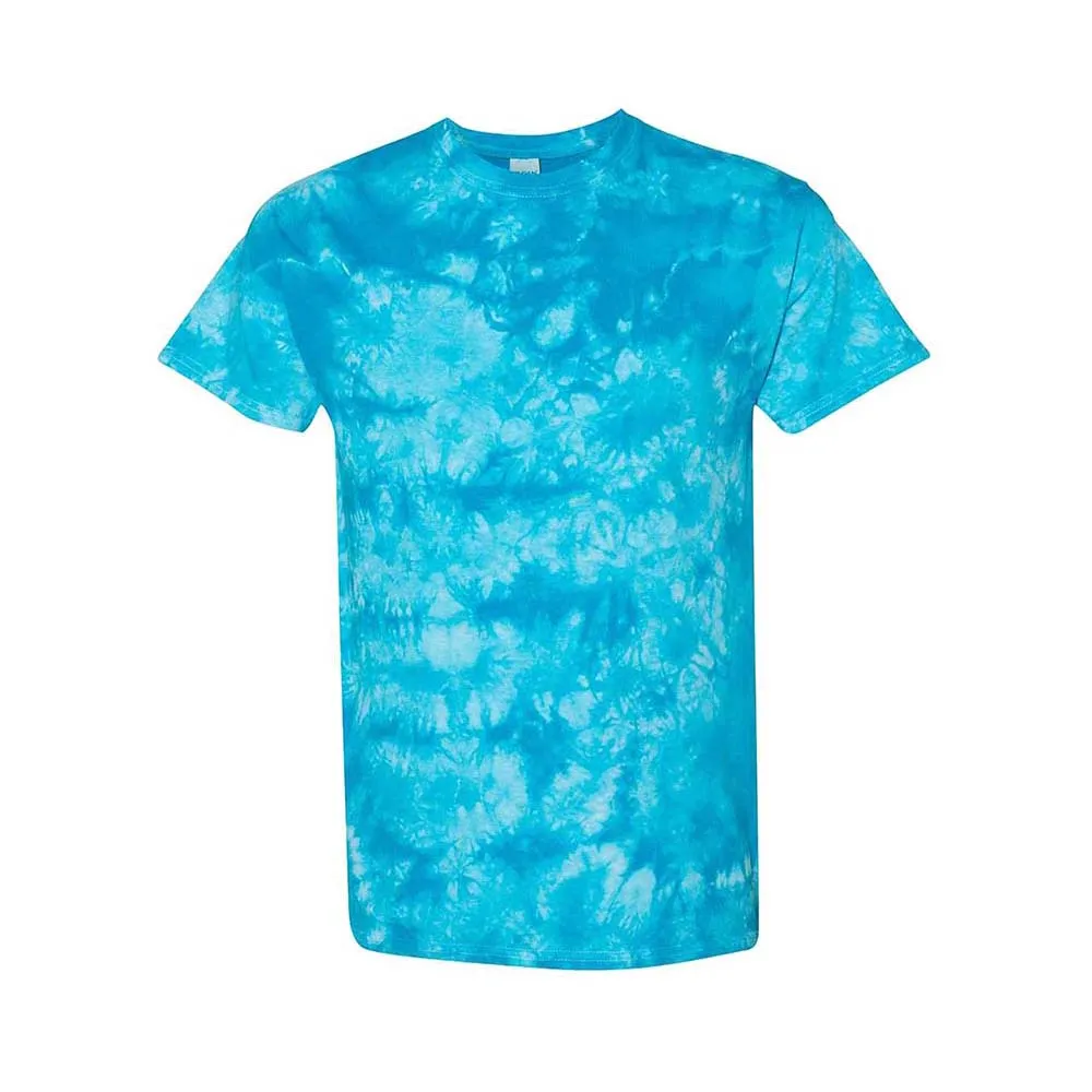 Crystal Tie Dye T-Shirt