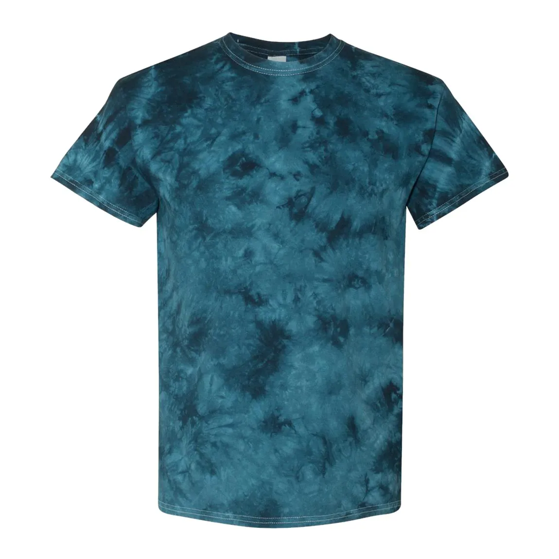 Crystal Tie Dye T-Shirt