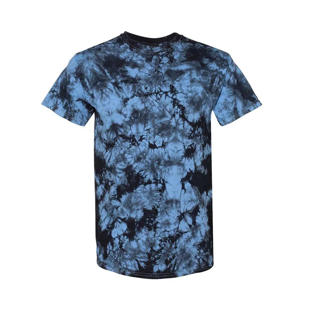 Crystal Tie Dye T-Shirt