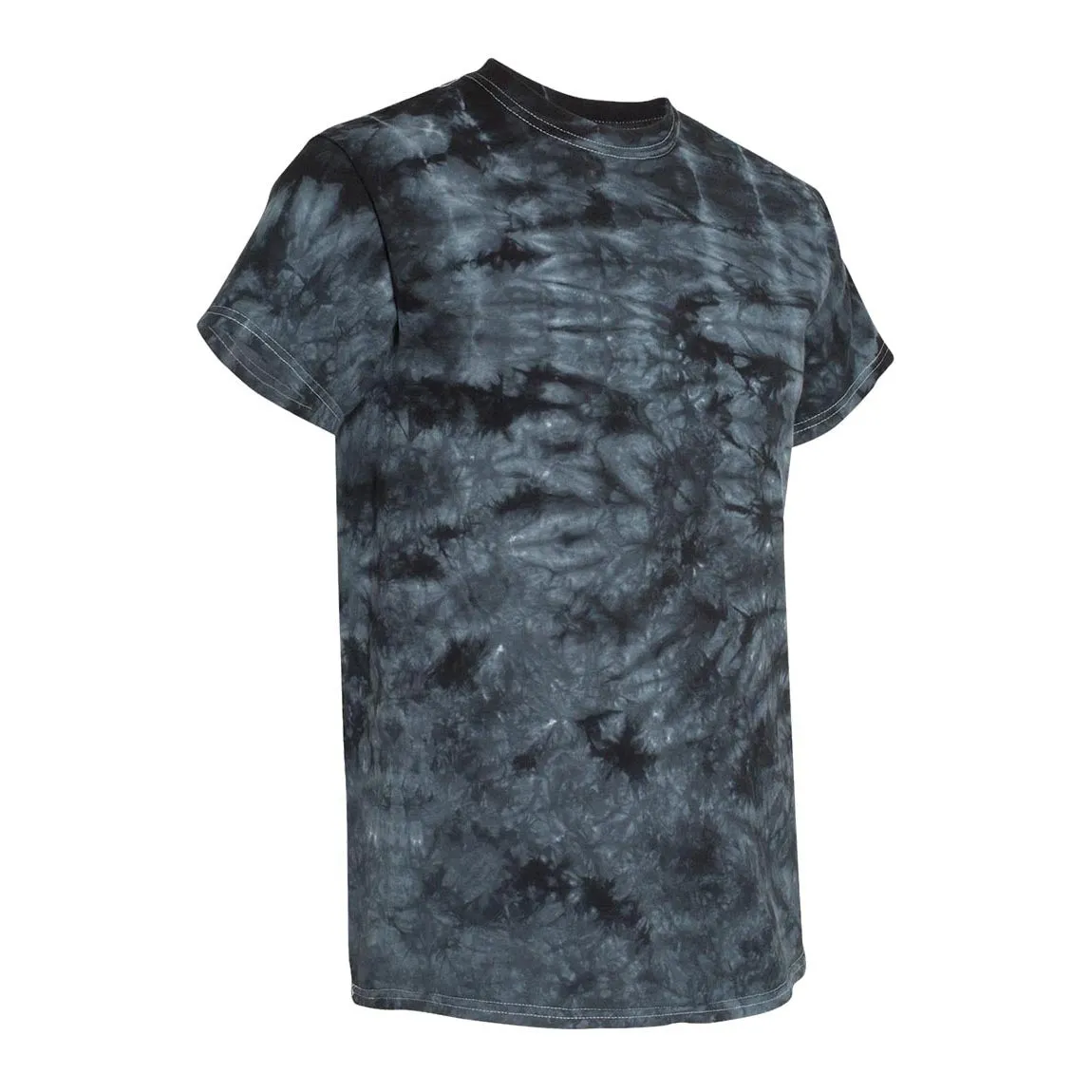 Crystal Tie Dye T-Shirt