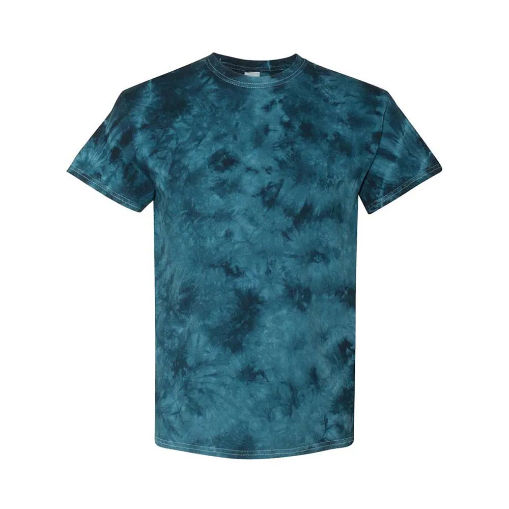 Crystal Tie Dye T-Shirt