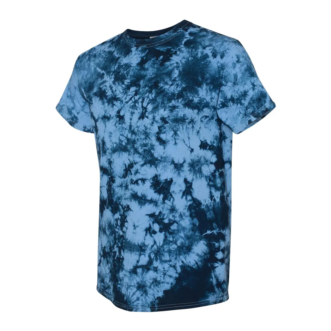 Crystal Tie Dye T-Shirt