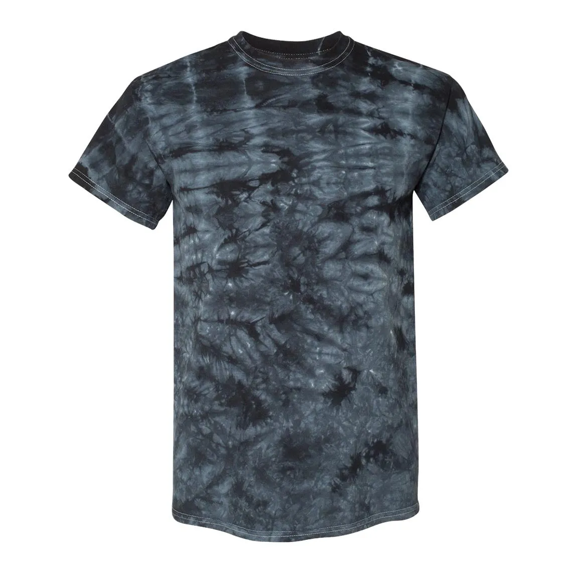 Crystal Tie Dye T-Shirt