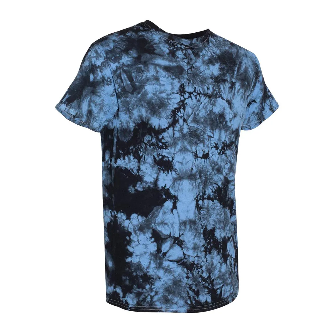 Crystal Tie Dye T-Shirt