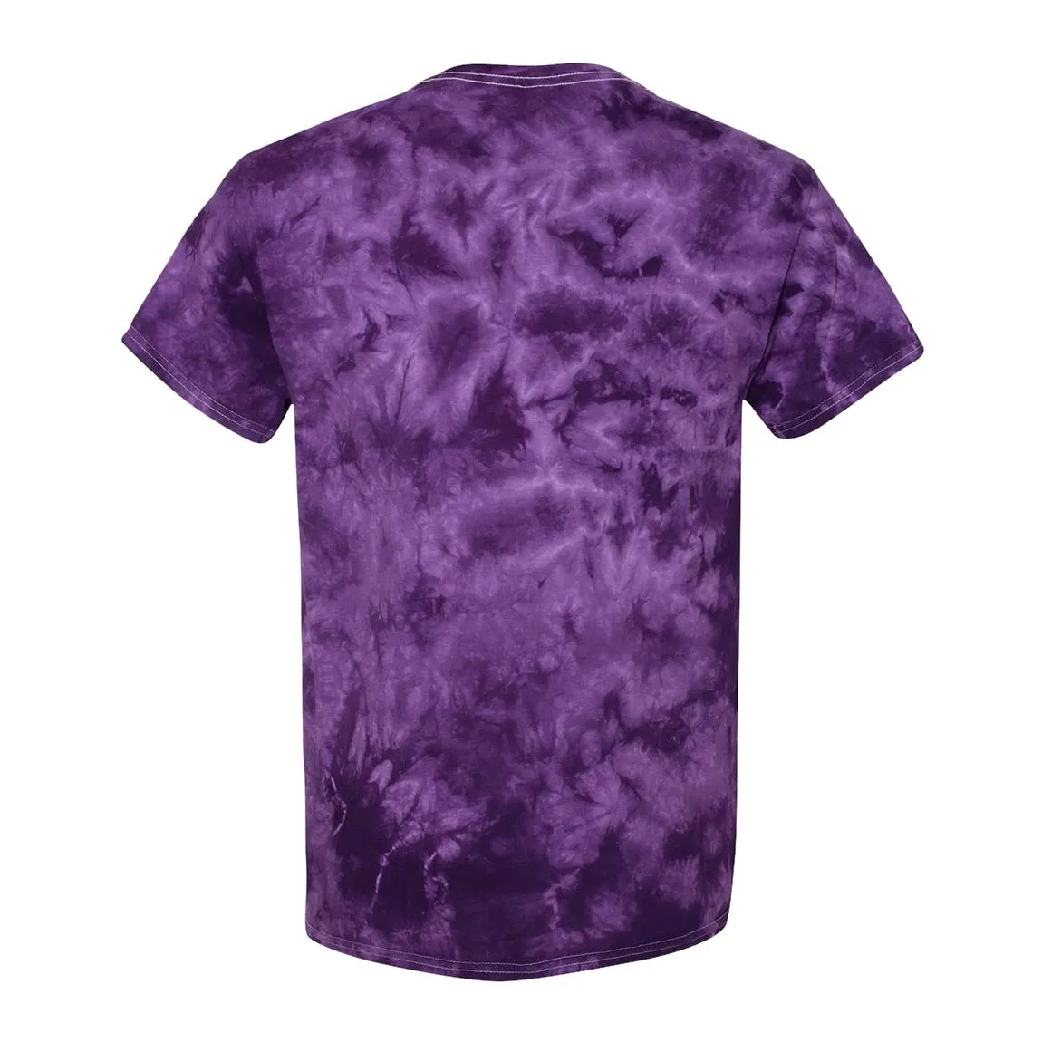 Crystal Tie Dye T-Shirt