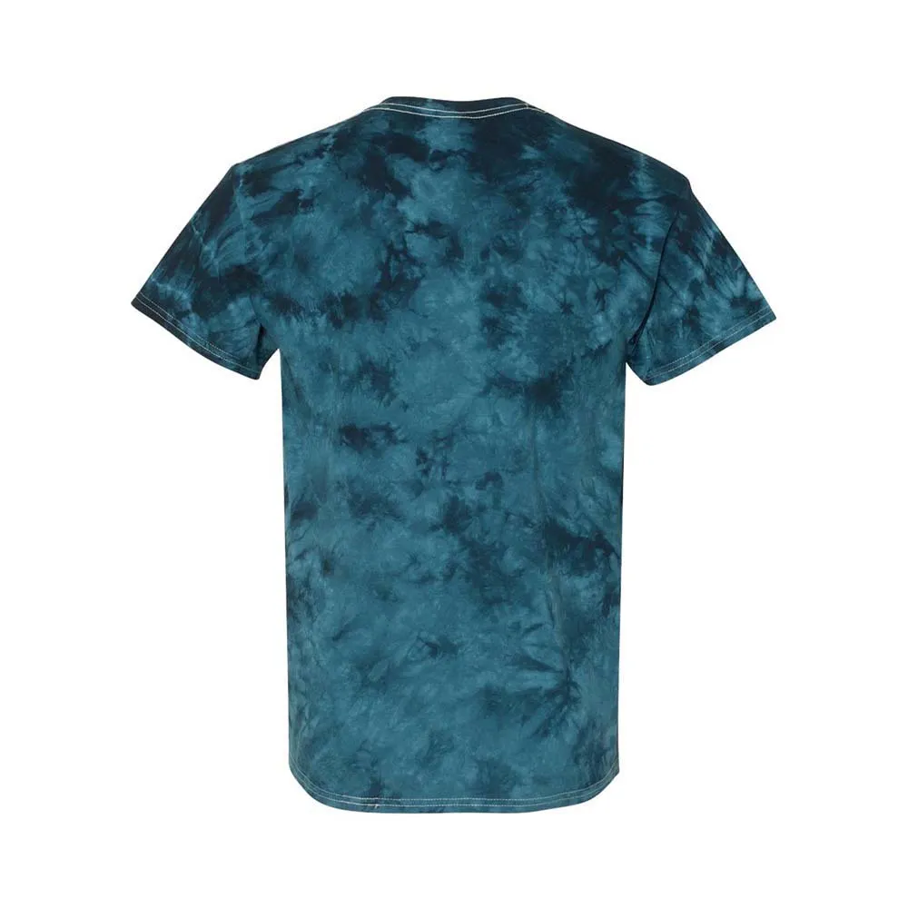 Crystal Tie Dye T-Shirt