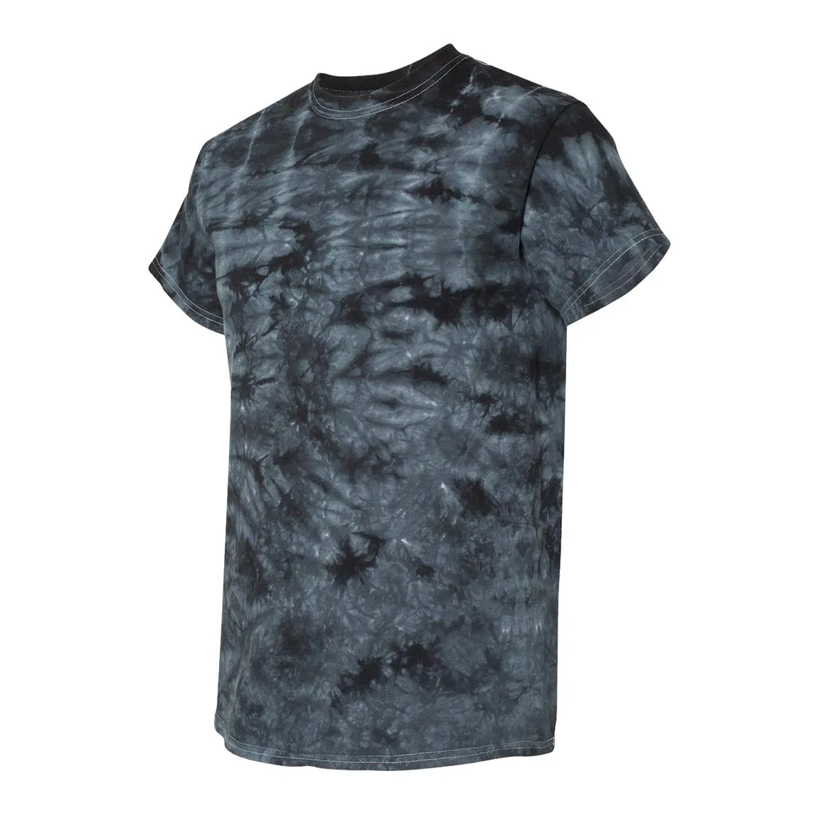 Crystal Tie Dye T-Shirt