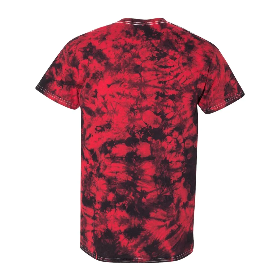 Crystal Tie Dye T-Shirt