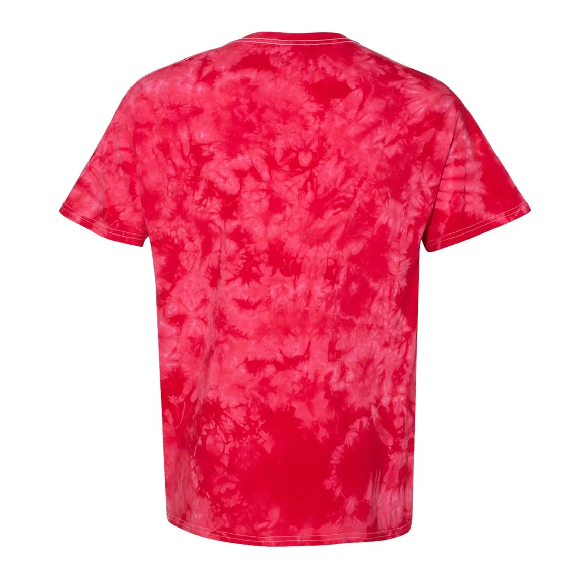 Crystal Tie Dye T-Shirt