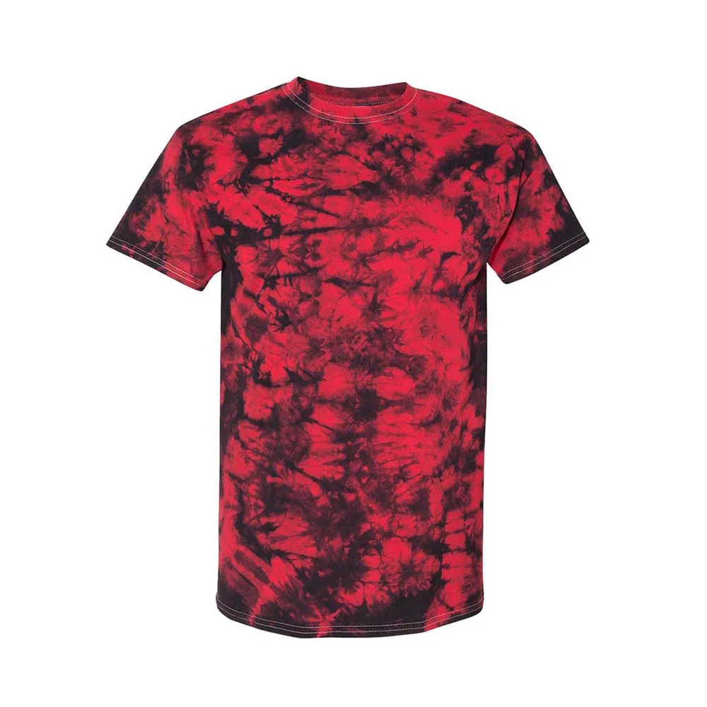 Crystal Tie Dye T-Shirt