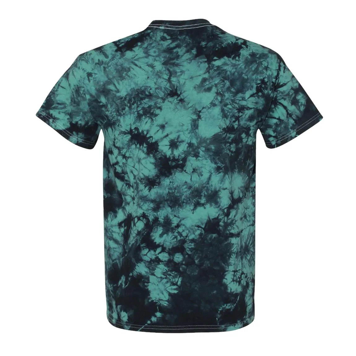 Crystal Tie Dye T-Shirt