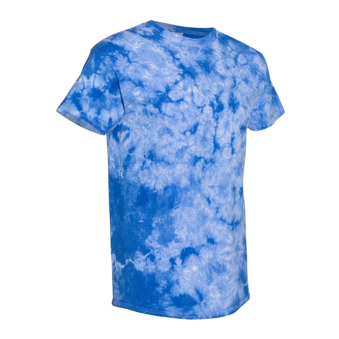 Crystal Tie Dye T-Shirt