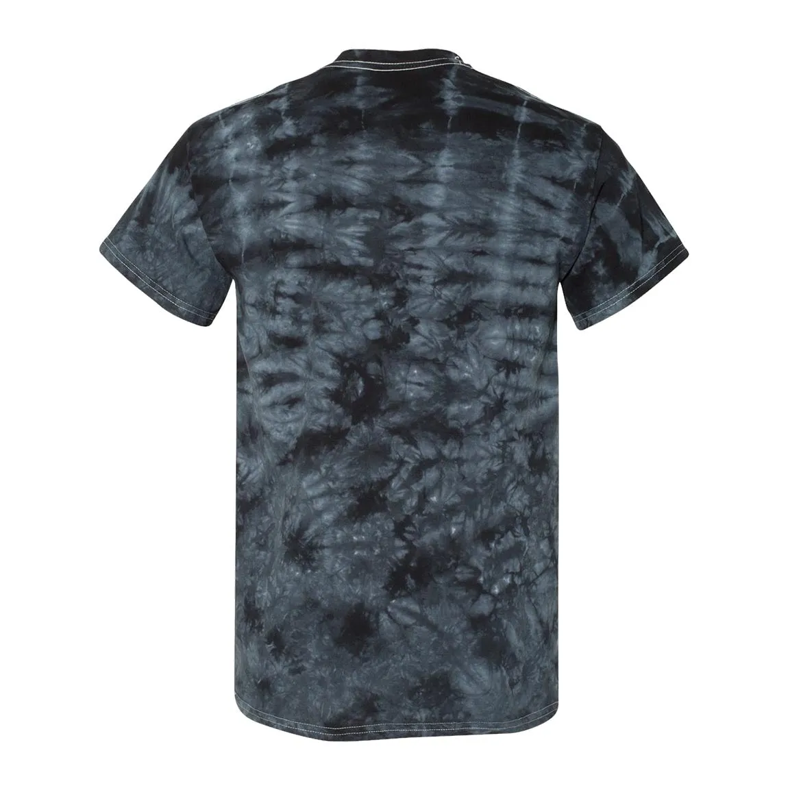 Crystal Tie Dye T-Shirt