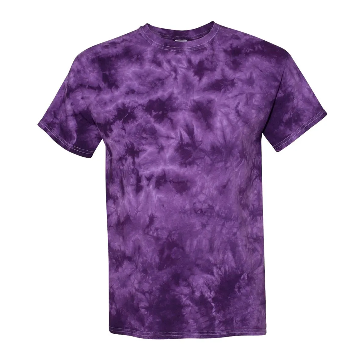 Crystal Tie Dye T-Shirt