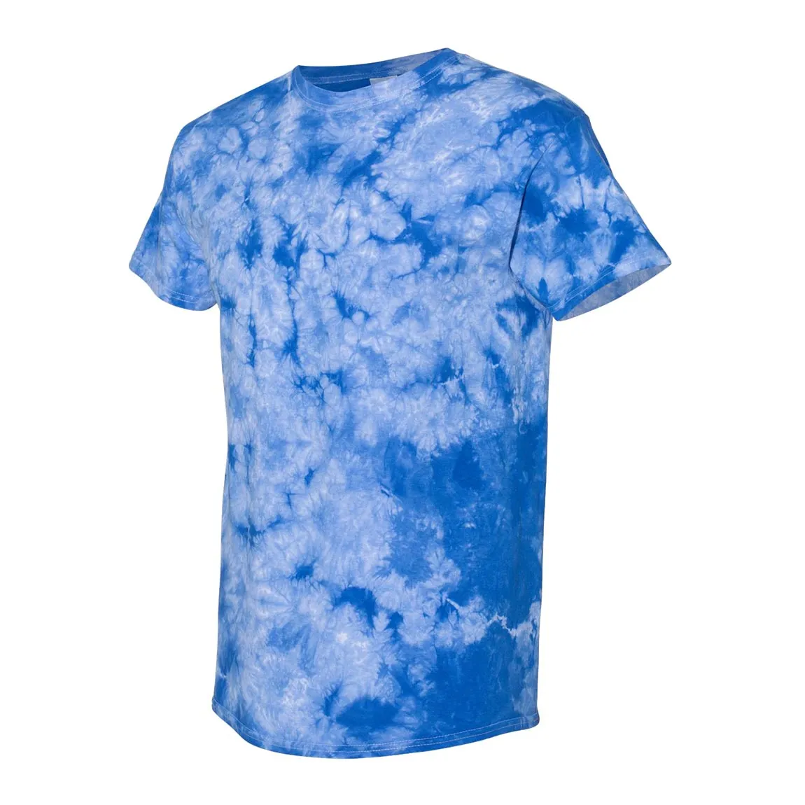 Crystal Tie Dye T-Shirt