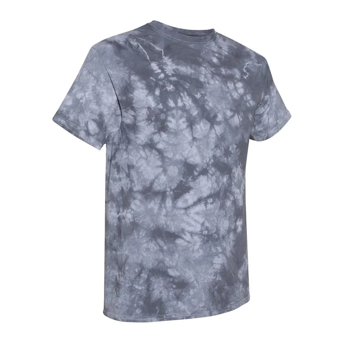 Crystal Tie Dye T-Shirt