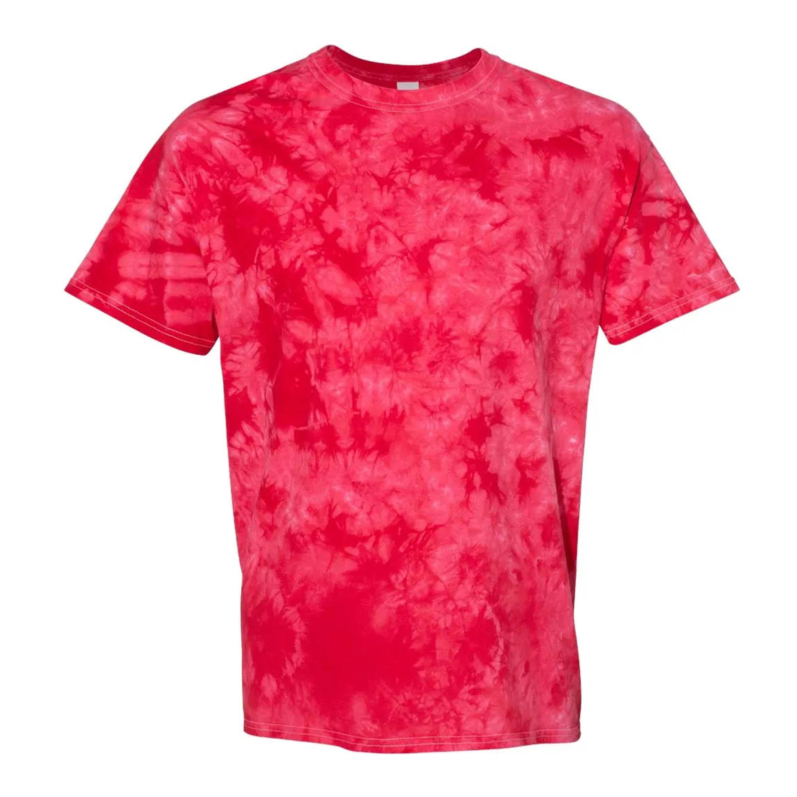 Crystal Tie Dye T-Shirt