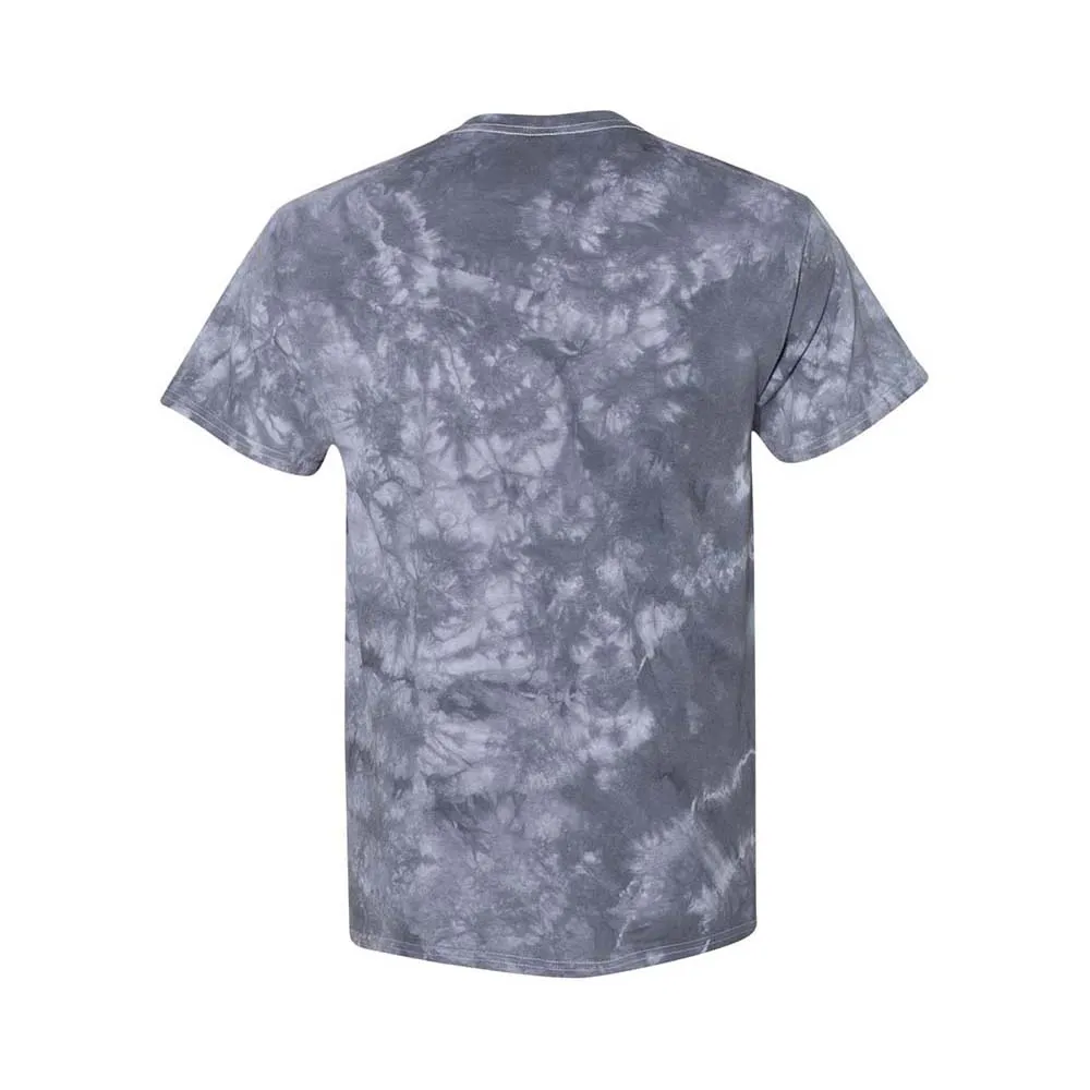 Crystal Tie Dye T-Shirt