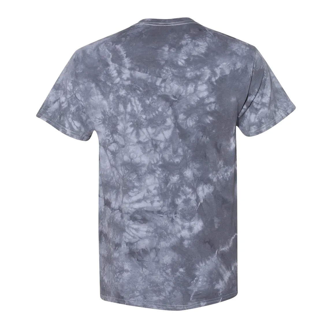 Crystal Tie Dye T-Shirt