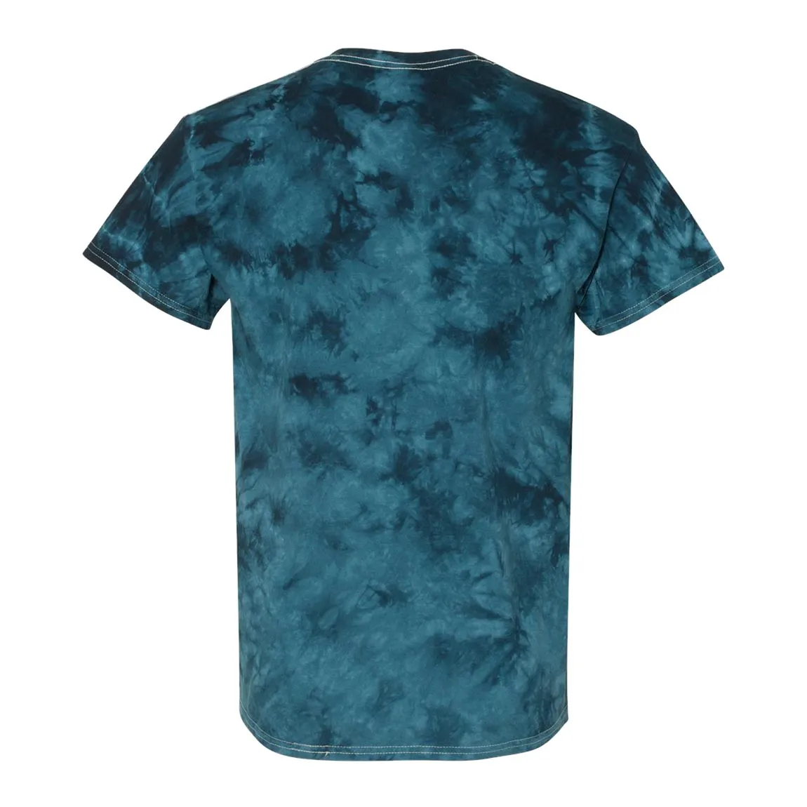 Crystal Tie Dye T-Shirt