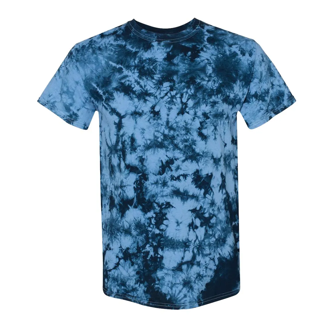 Crystal Tie Dye T-Shirt