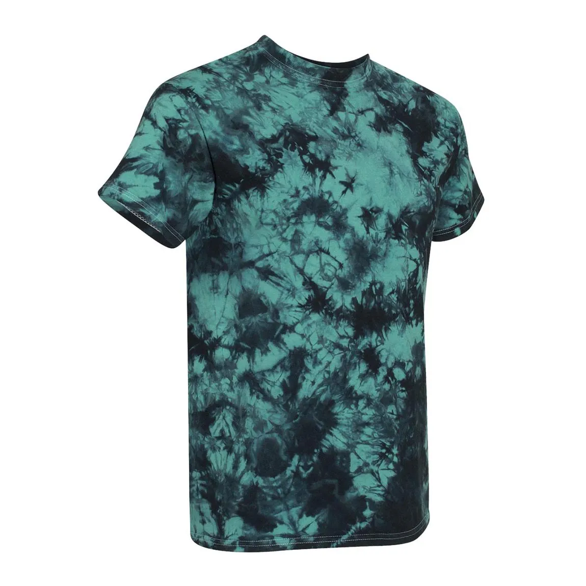 Crystal Tie Dye T-Shirt