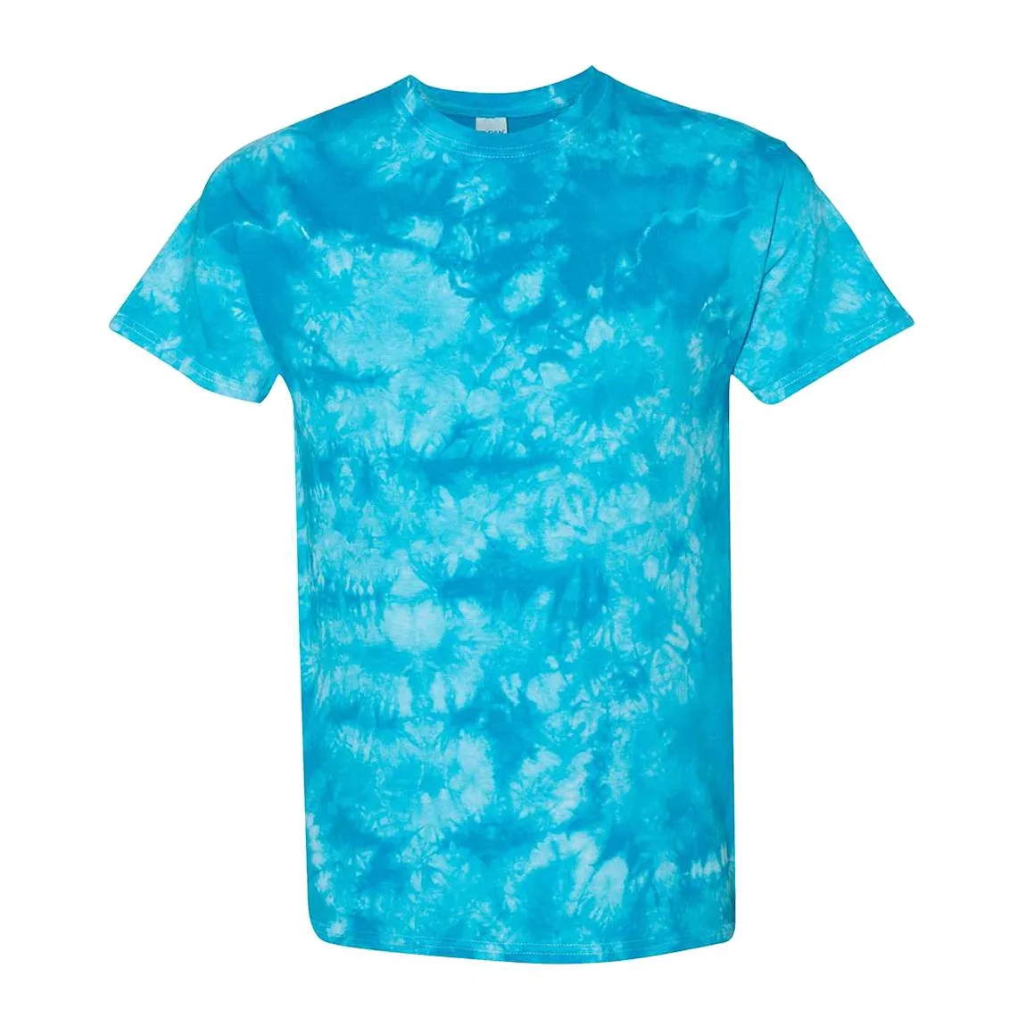 Crystal Tie Dye T-Shirt