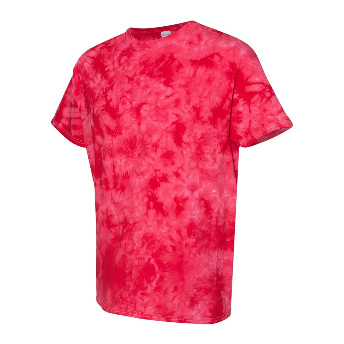 Crystal Tie Dye T-Shirt