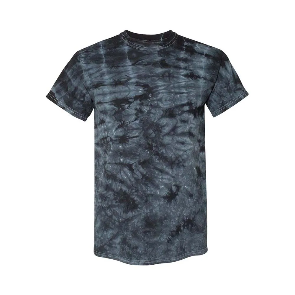 Crystal Tie Dye T-Shirt