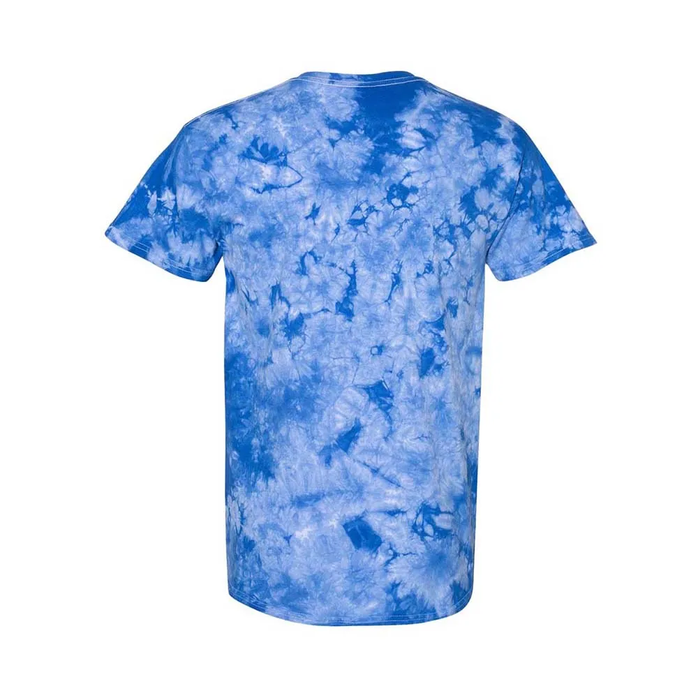 Crystal Tie Dye T-Shirt