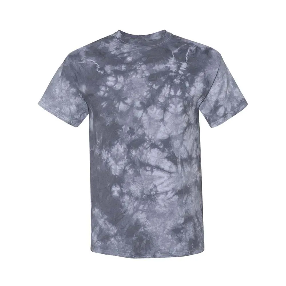 Crystal Tie Dye T-Shirt