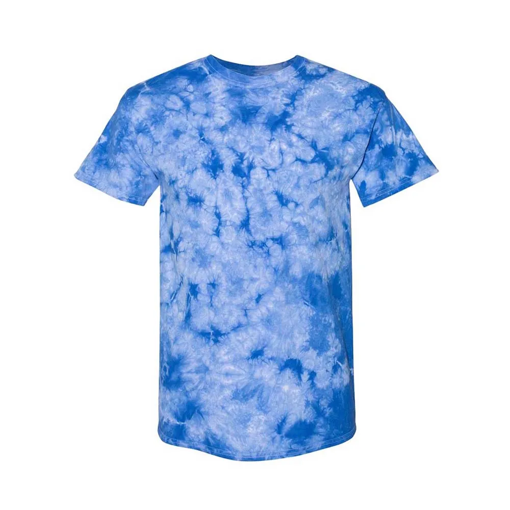 Crystal Tie Dye T-Shirt