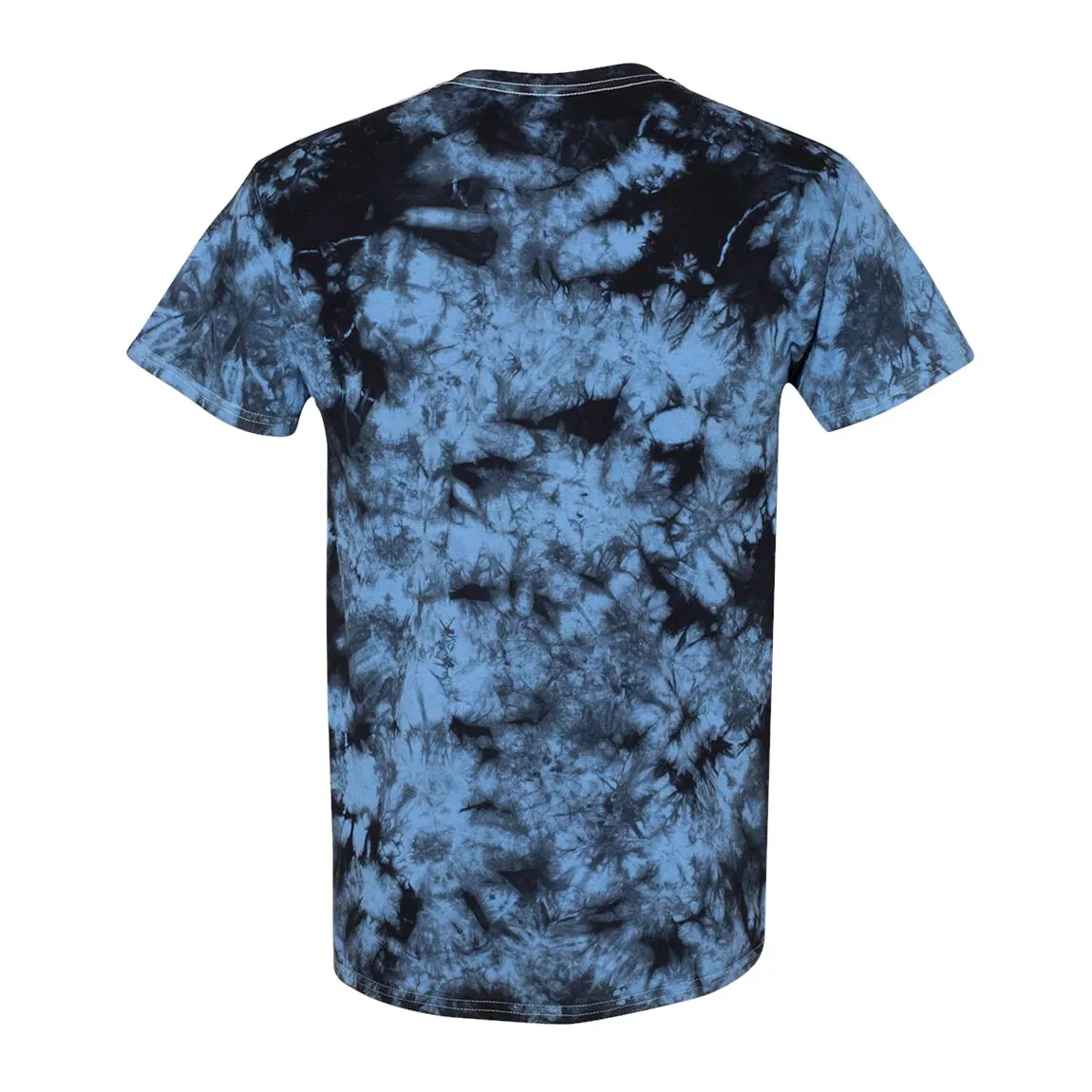 Crystal Tie Dye T-Shirt